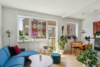 Ejerlejlighed på Flakholmen 20, 1. th., 2720 Vanløse