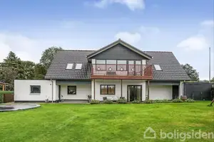 Villa på Østerenden 9, 8762 Flemming