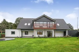 Villa på Østerenden 9, Hornborg, 8762 Flemming