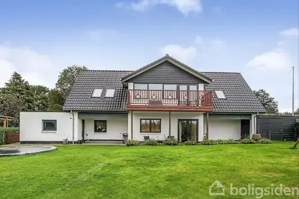 Villa på Østerenden 9, 8762 Flemming