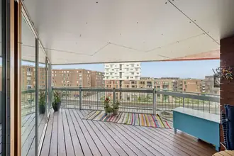 Ejerlejlighed på Ørestads Boulevard 55A, 5. 511., 2300 København S