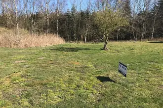 Helårsgrund på Fyrrekrogen 28, Egebæk, 6760 Ribe