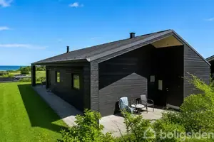 Fritidsbolig på Anholtvej 6, 8585 Glesborg