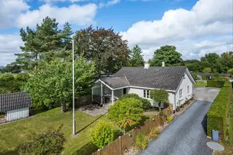 Villa på Teestrupvej 10, 4690 Haslev