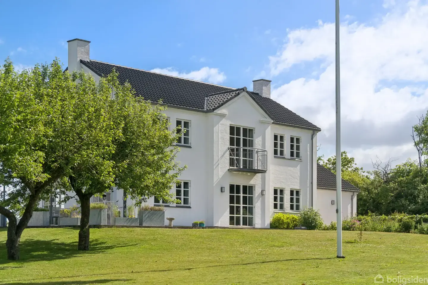 Villa på Pederslundsvej 9, 8660 Skanderborg