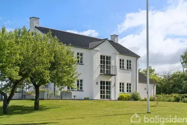 Villa på Pederslundsvej 9, 8660 Skanderborg