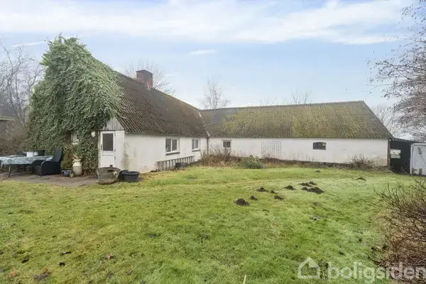 Villa på Klintrupvej 9, 8641 Sorring