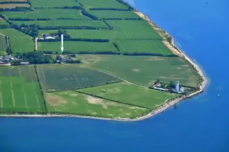 Landejendom på Lindhovedvej 29, Helnæs, 5631 Ebberup