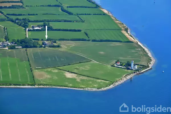 Landejendom på Lindhovedvej 29, 5631 Ebberup