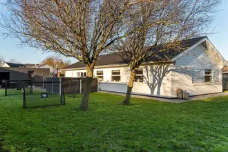 Villa på Kildevej 6, 4470 Svebølle