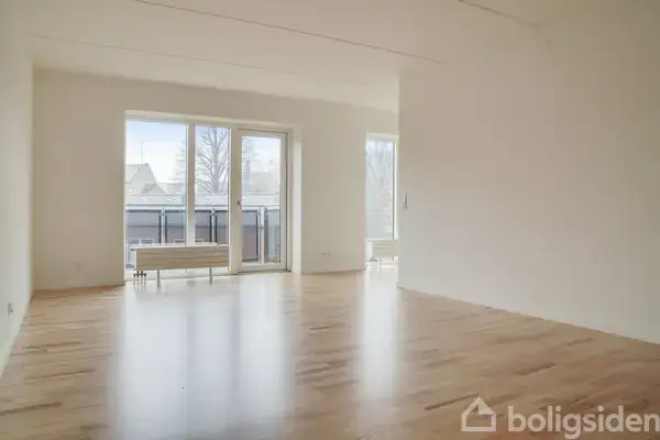 Ejerlejlighed på Østergade 51F, 3. tv., 5000 Odense C