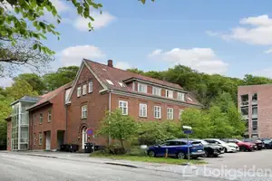 Ejerlejlighed på Torvegade 18H, 1., 3300 Frederiksværk