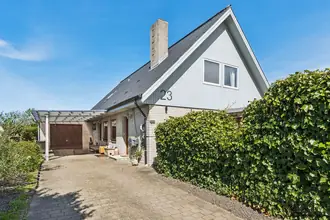 Villa på Vangevej 23, 4400 Kalundborg