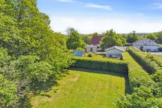 Villa på Skagensvej 91, 9800 Hjørring