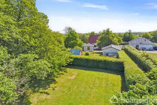 Villa på Skagensvej 91, 9800 Hjørring
