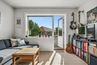 Ejerlejlighed på Kastrupvej 163, 2. th., 2300 København S