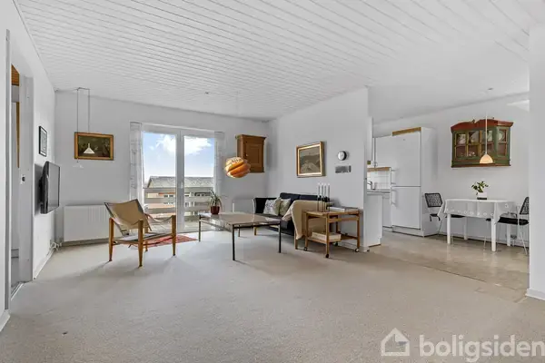Andelsbolig på Middelfartvej 50, 6000 Kolding