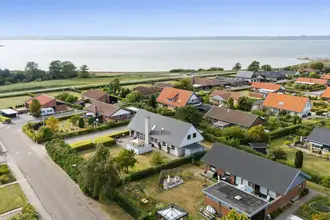 Villa på Herman Bangs Vej 7, 8400 Ebeltoft