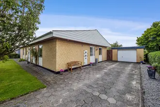 Villa på Tjørnevænget 30, 7800 Skive