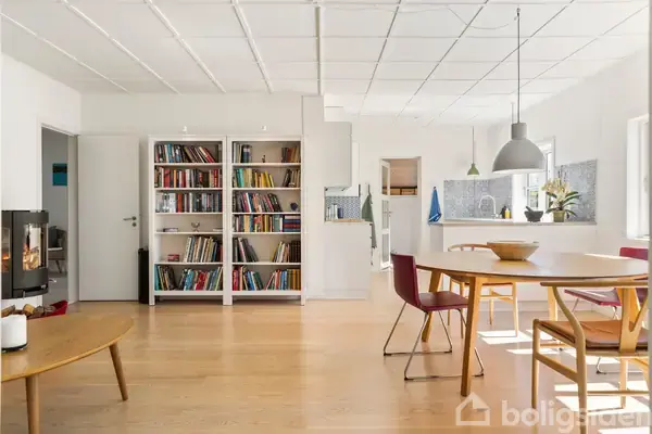 Villa på Valdemarsvej 5, 2670 Greve