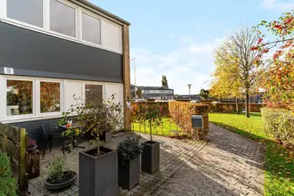 Rækkehus på Nålemagervej 34, 8920 Randers NV