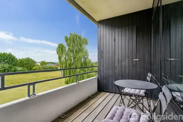 Ejerlejlighed på Blegdalsparken 39, 2. tv., 9000 Aalborg