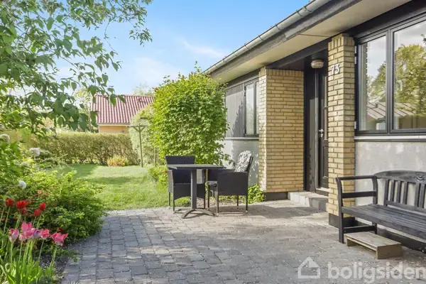 Villa på Vangen 73, 9400 Nørresundby
