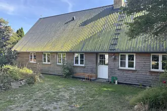 Villa på Stadionsvej 22, Onsbjerg, 8305 Samsø