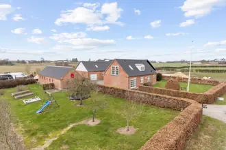 Villa på Grågårdevej 4, Gråskov, 8620 Kjellerup