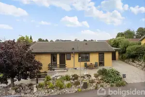 Villa på Toldertoften 25, 5600 Faaborg