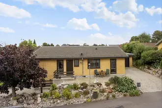 Villa på Toldertoften 25, 5600 Faaborg
