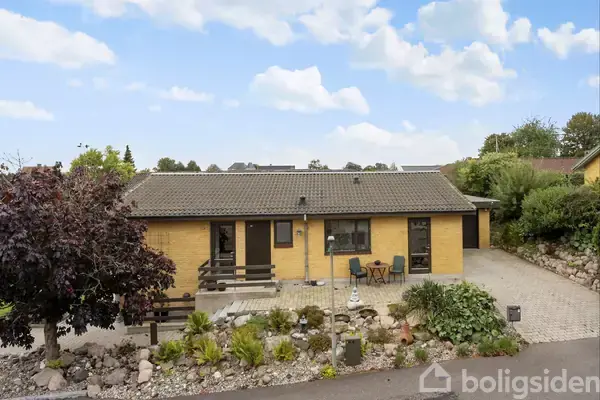 Villa på Toldertoften 25, 5600 Faaborg
