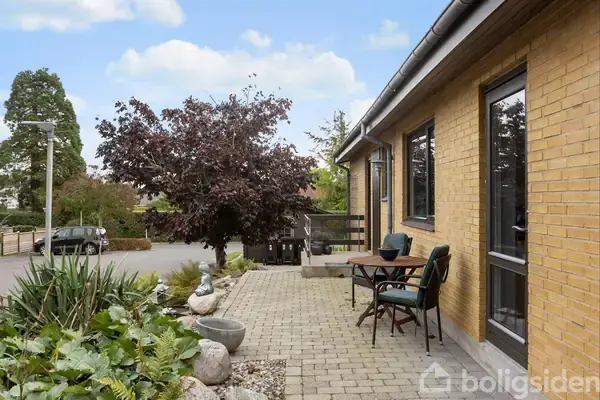 Villa på Toldertoften 25, 5600 Faaborg