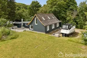Villa på Præstø Landevej 8, 4700 Næstved