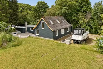 Villa på Præstø Landevej 8, Næstelsø, 4700 Næstved