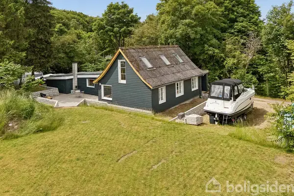 Villa på Præstø Landevej 8, 4700 Næstved