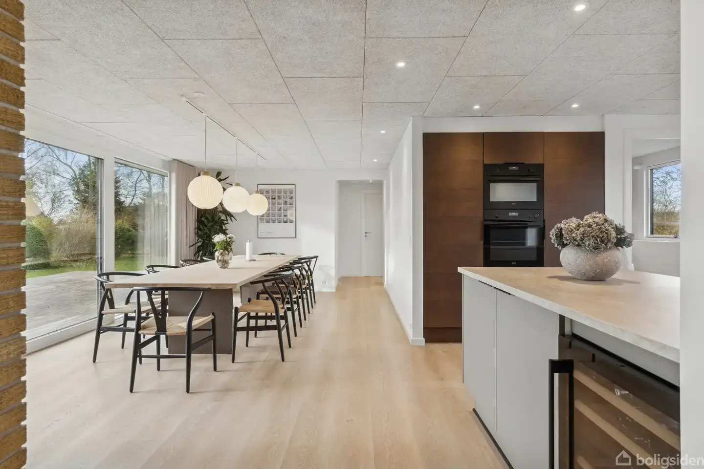 Villa på Poppelvej 13, 8600 Silkeborg