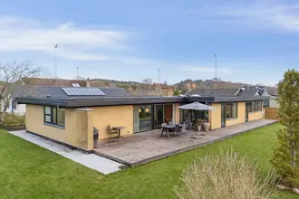 Villa på Poppelvej 13, 8600 Silkeborg