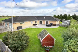 Villa på Lammefjordsvej 16, 4520 Svinninge