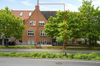 Villa på Vestergade 167, 8600 Silkeborg