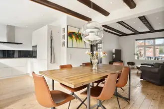 Villa på Vestergade 167, 8600 Silkeborg
