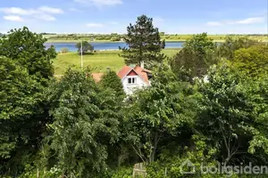 Villa på Hovsørvej 14, 7700 Thisted
