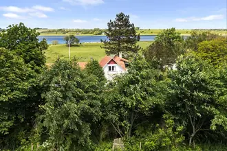 Villa på Hovsørvej 14, Hov, 7700 Thisted