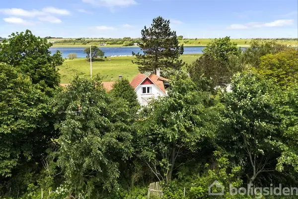 Villa på Hovsørvej 14, 7700 Thisted