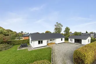 Villa på Gl Landevej 58, Lindved, 7100 Vejle
