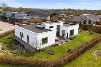 Villa på Hørretløkken 48, 8320 Mårslet