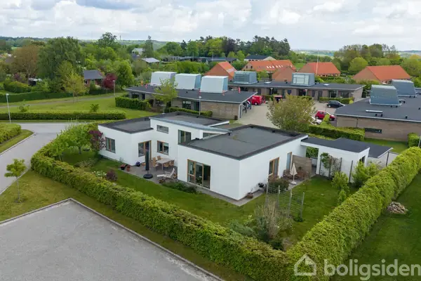 Villa på Hørretløkken 48, 8320 Mårslet