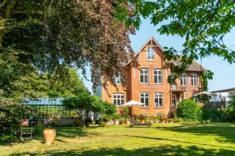Landejendom på Sodemarksvej 30, Esbønderup, 3230 Græsted