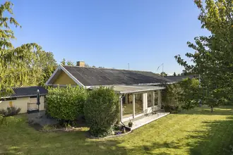Villa på Bøgeparken 27, 4241 Vemmelev