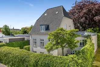 Villa på Nørre Alle 27, 7400 Herning